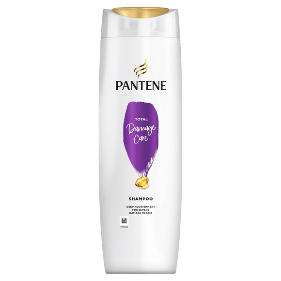 Pantene Shampoo (Total Damage Care) 340ml