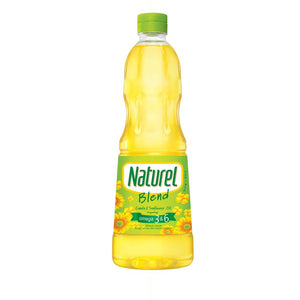 Naturel Blend Oil 1kg