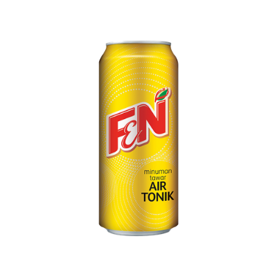 F&N Air Tonik Tin 320ml