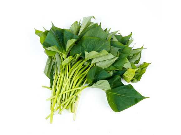 Sweet Potato Leaves 250g