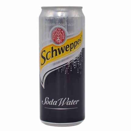 Schweppes Drink 300ml/320ml