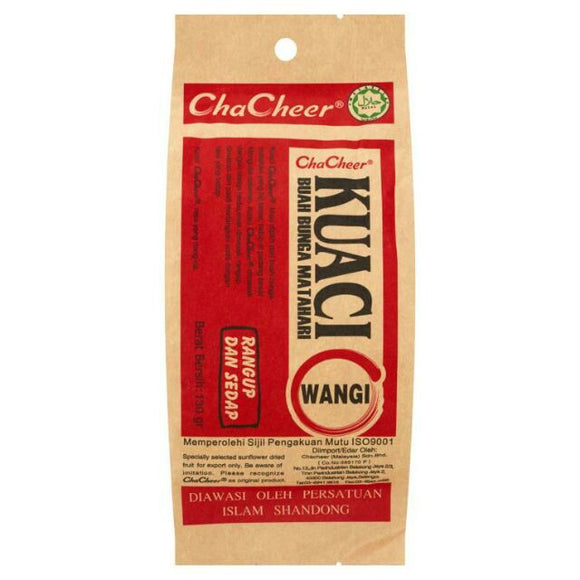 Chacheer Kuaci Original 40g/100g