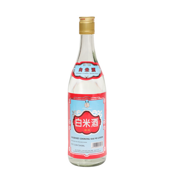 Long Ta Rice Cooking Wine (Red) 640ml