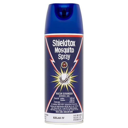 Shieldtox Spray 270ml