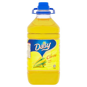 Daisy Corn Oil 3.3 Liter