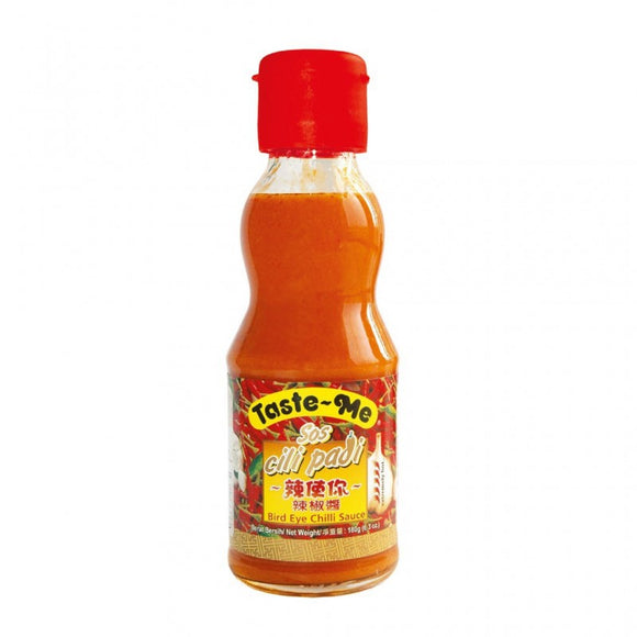 Taste-Me Bird Eye Chilli Sauce 180g