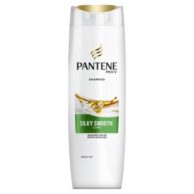 Pantene Shampoo (Silky Smooth) 340ml