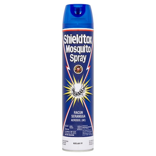 Shieldtox Spray 600ml