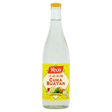 Yeo's White Vinegar 340ml/630ml