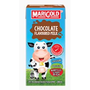 Marigold Milk 200ml
