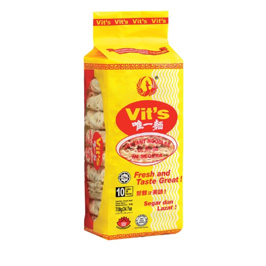 Mee Vits Instant Noodles 700gm/