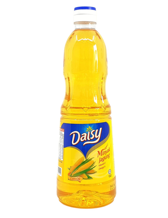 Daisy Corn Oil 1kg