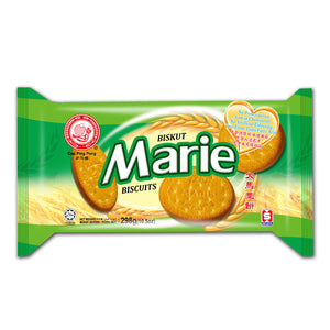 Hup Seng Marie Biscuits 298g