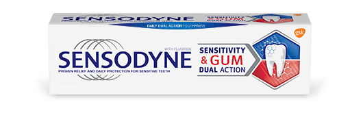 Sensodyne Sensitivity & Gum Original Toothpaste 100g