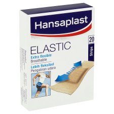 HSP Elastic 20's