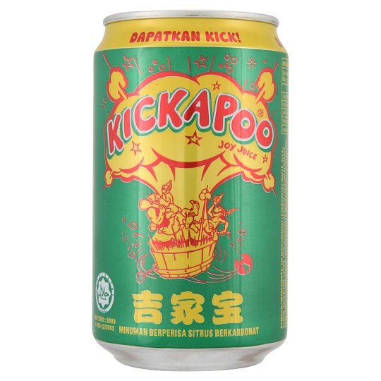 Kickapoo Joy Juice 325ml