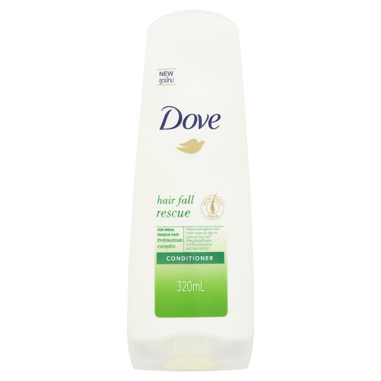 Dove Hair Conditioner (Hair Fall Rescue) 330ml