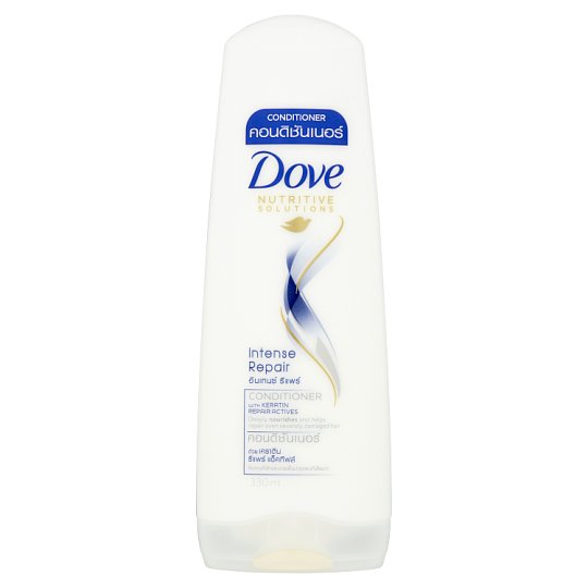 Dove Hair Conditioner (Intense Repair) 330ml