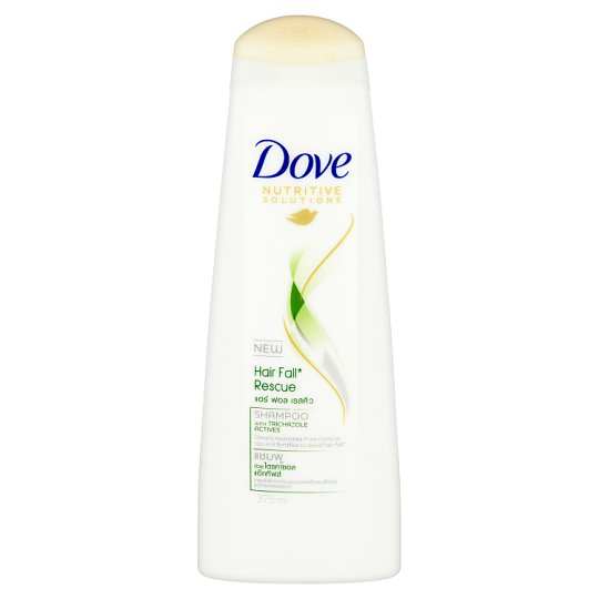 Dove Shampoo (Hair Fall Rescue) 340ml