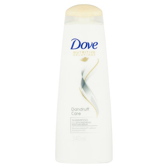 Dove Shampoo(Dandruff Care) 340ml