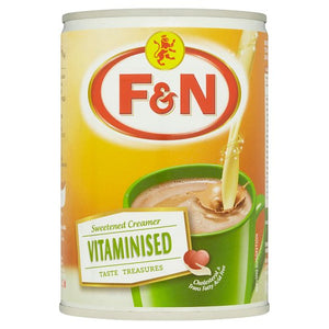 F&N Sweetened Creamer Vitaminised 500g