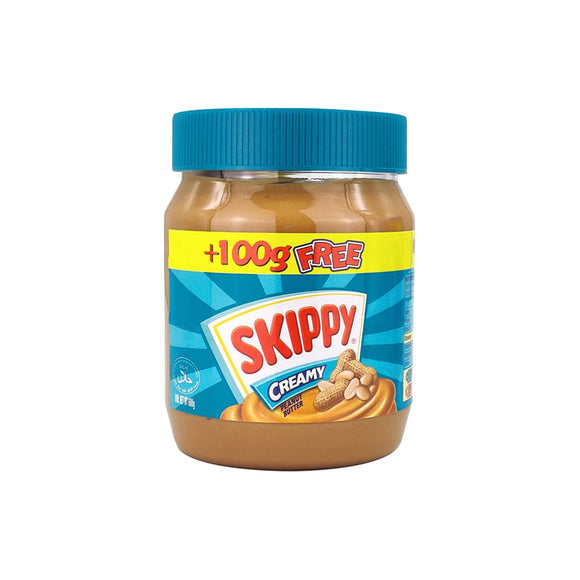 Skippy 500g