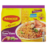 Maggi 2 Minute Assorted Flavour Noodles