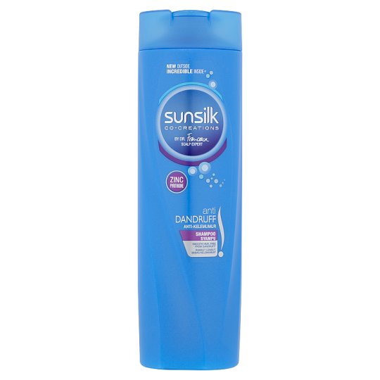 Sunsilk Shampoo (Anti-Dandruff) 320ml