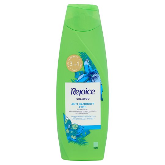 Rejoice Shampoo (Anti-Dandruff) 340ml