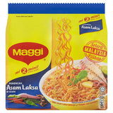 Maggi 2 Minute Assorted Flavour Noodles