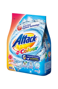 ATTACK Colour 800g