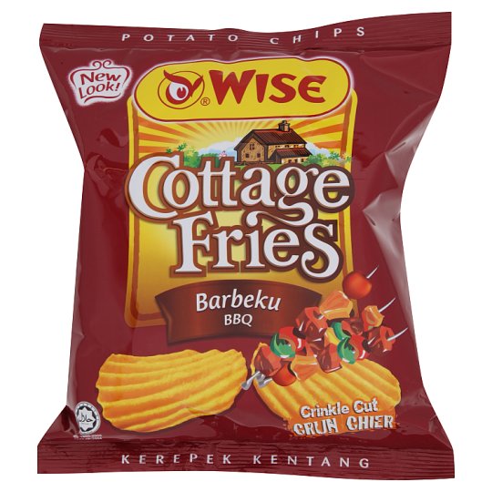Wise Chips 65g