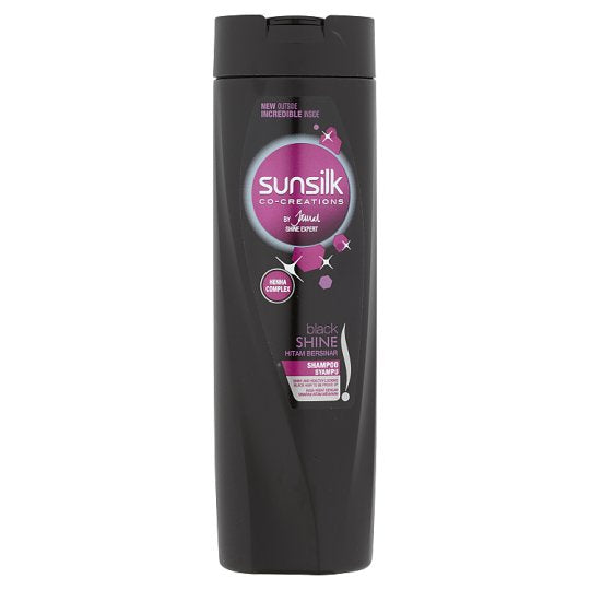 Sunsilk Shampoo (Black Shine) 320ml