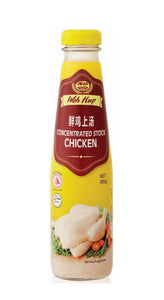 Woh Hup Concentrated Stock Chicken 265g