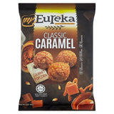 Eureka Pop Corn 80g