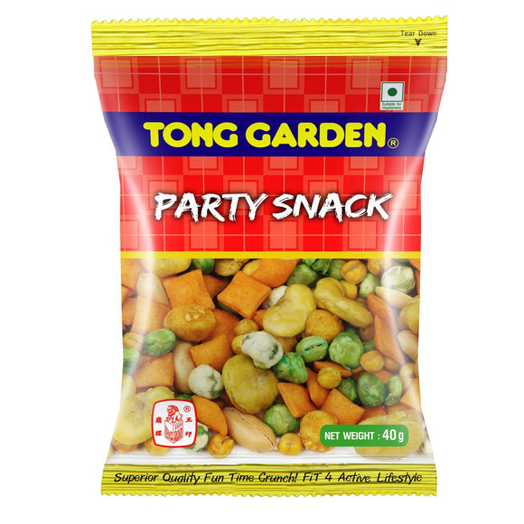 TG Party Snack 40g