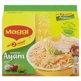 Maggi 2 Minute Assorted Flavour Noodles