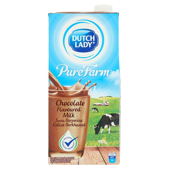 Dutch Lady Milk 1 Litter
