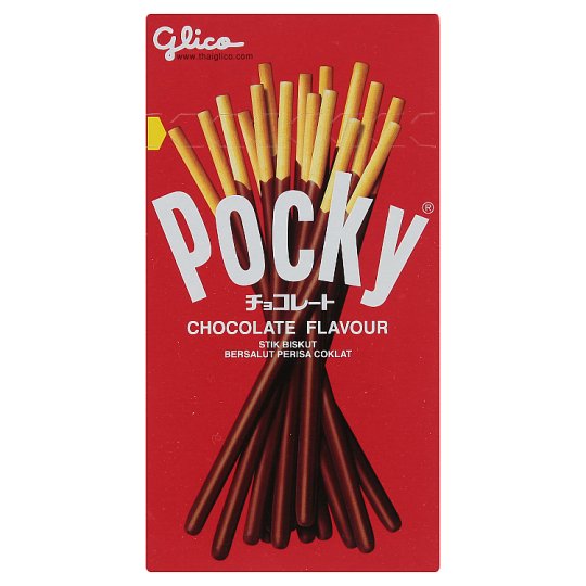 Glico Pocky Biscuit Stick 40g