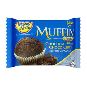 MW Muffin Chocolate Chip 70g