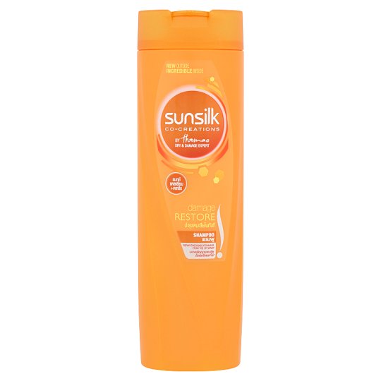 Sunsilk Shampoo (Damage Restore) 320ml