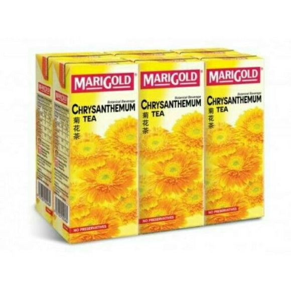 Marigold Drink 250mlx6