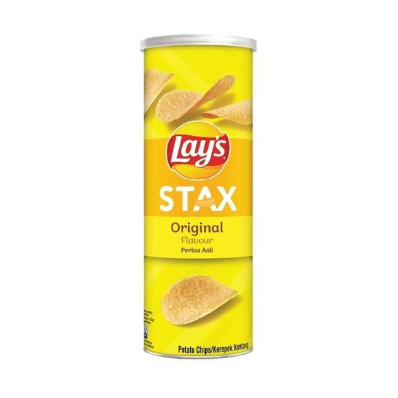 Lay's Stax 135g