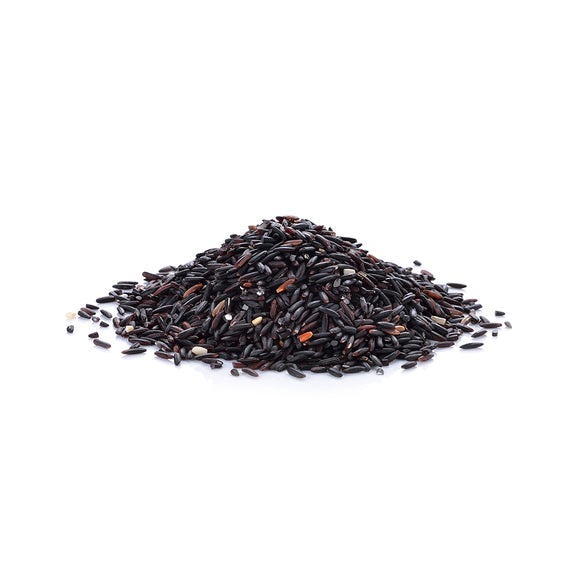 Black Glutinous Rice 200+/-