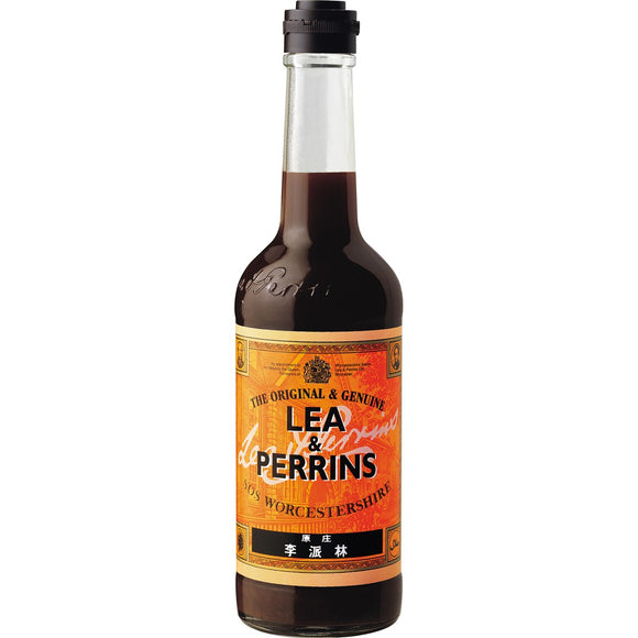 Lea & Perrins Worcestershire Sauce 290ml