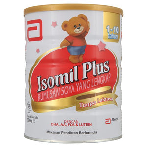 Isomil Plus 850g