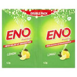 ENO Fruit Salt twin pack 2 x 4.3g