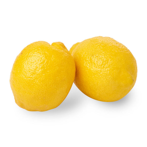 Lemon '2s