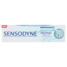 Sensodyne with Fluoride Repair & Protect Extra Fresh Daily Repair Toothpaste 100g