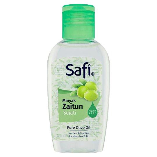 Safi Oil 50ml